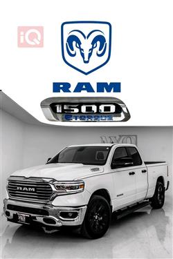 Ram 1500